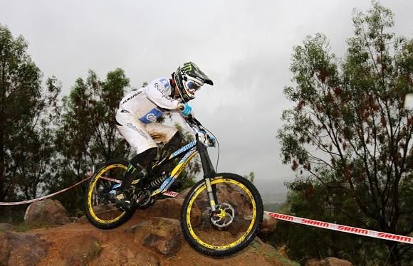 Sam Hill