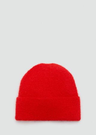 Knit Beanie - Women | Mango Usa