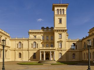 Osborne House, Isle of Wight