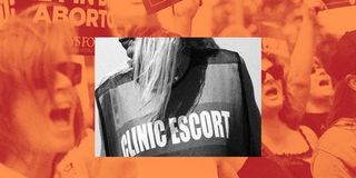 Clinic Escort