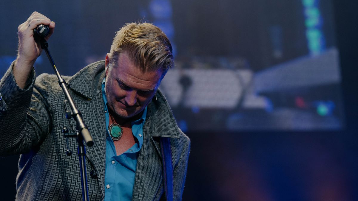 Josh Homme