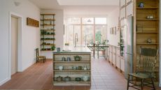 Woodbury residence North London home