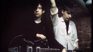 Jesus and Mary Chain, 1987