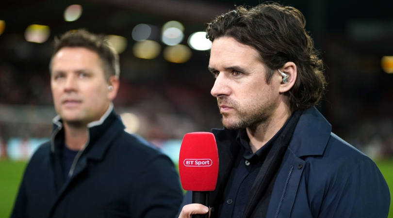 Owen Hargreaves