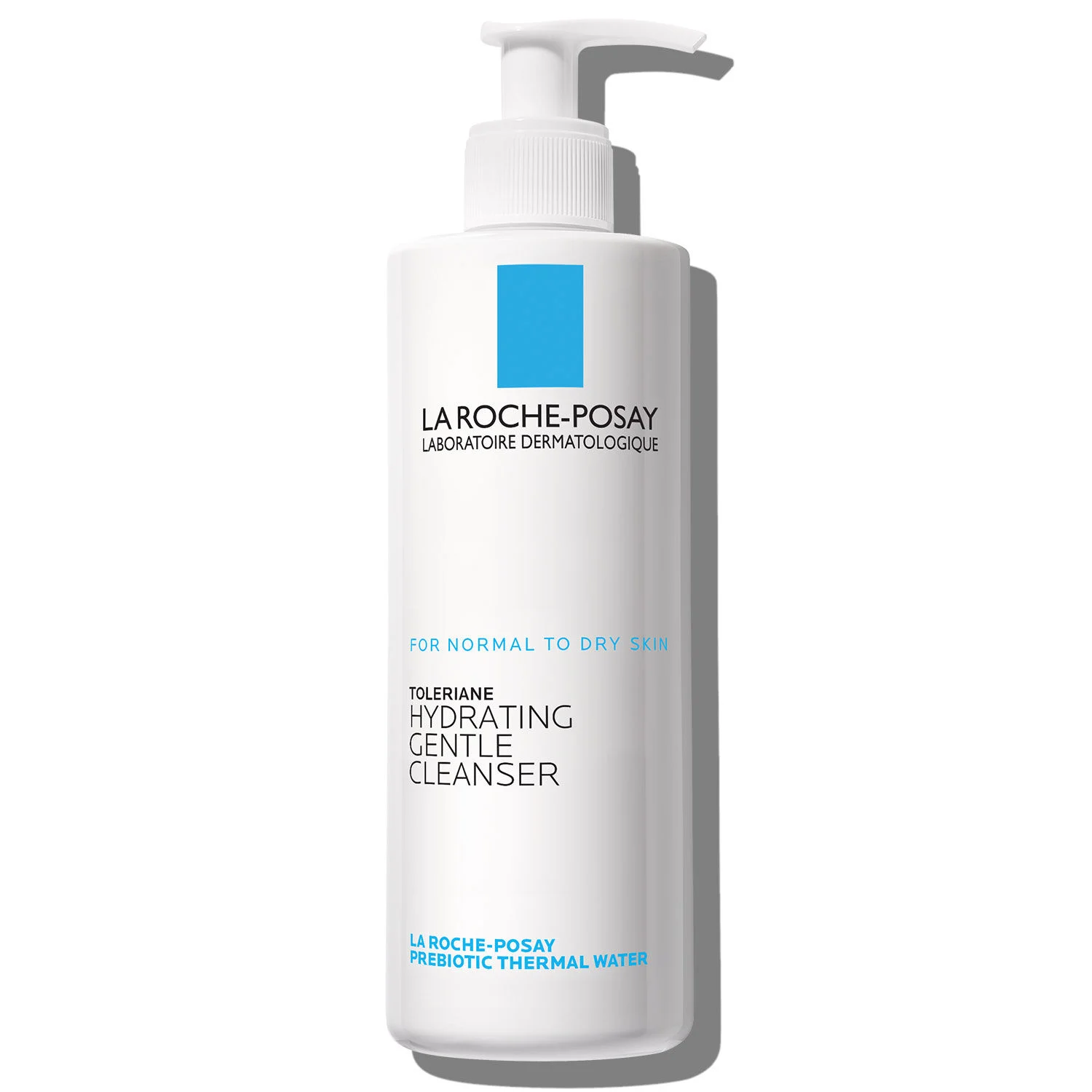 La Roche-Posay, Toleriane Hydrating Face Cleanser