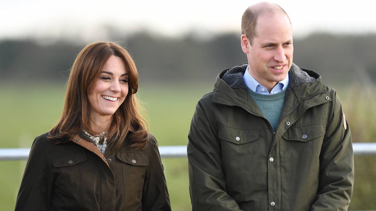 Prince William And Kate Middleton Have Made More Changes To Their ...