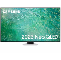 SAMSUNG QE55QN85CATXXU 55" Smart 4K Ultra HD HDR Neo QLED TV:£1599£898 at CurrysSave £701 -