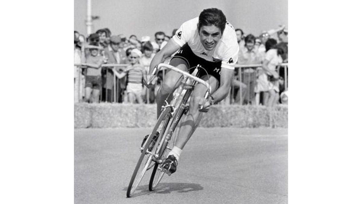 40 years of time trial history