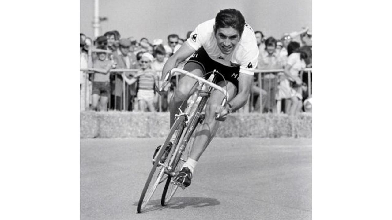 40 years of time trial history