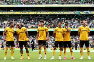 Mid-season Premier League friendlies: How is your club preparing