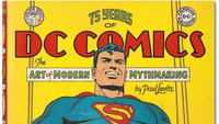 1. 75 Years of DC Comics: The Art of Modern Mythmaking