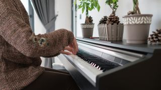 7 things to consider when setting up a digital piano at home
