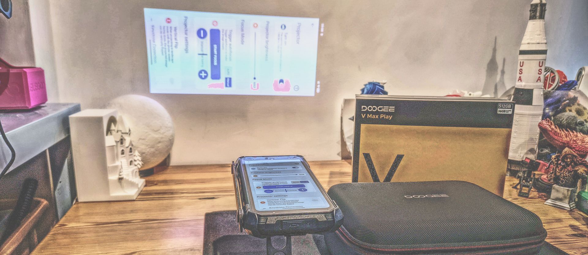 Doogee V Max Play rugged phone review