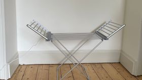 Beldray Winged Heated Electric Clothes Airer