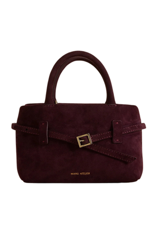 Le Cambon 20 Merlot Suede