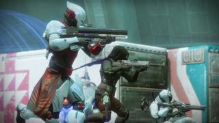 Destiny 2 campaign first impressions