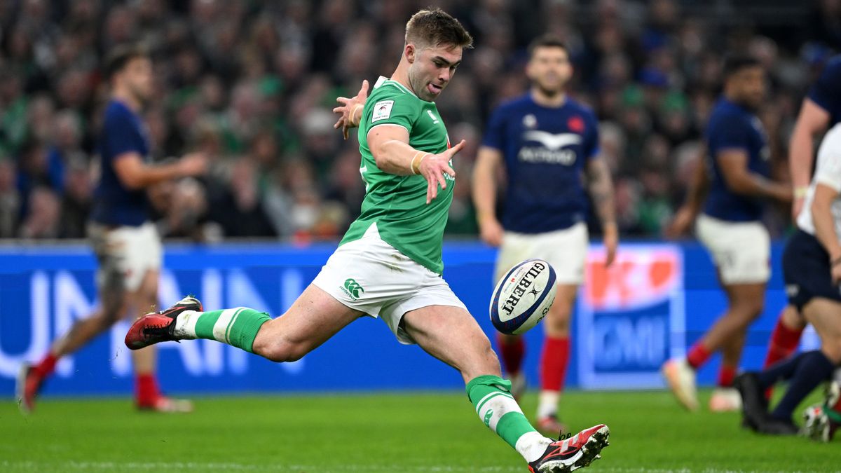 Ireland vs Italy live stream How to watch 2024 Six Nations online and