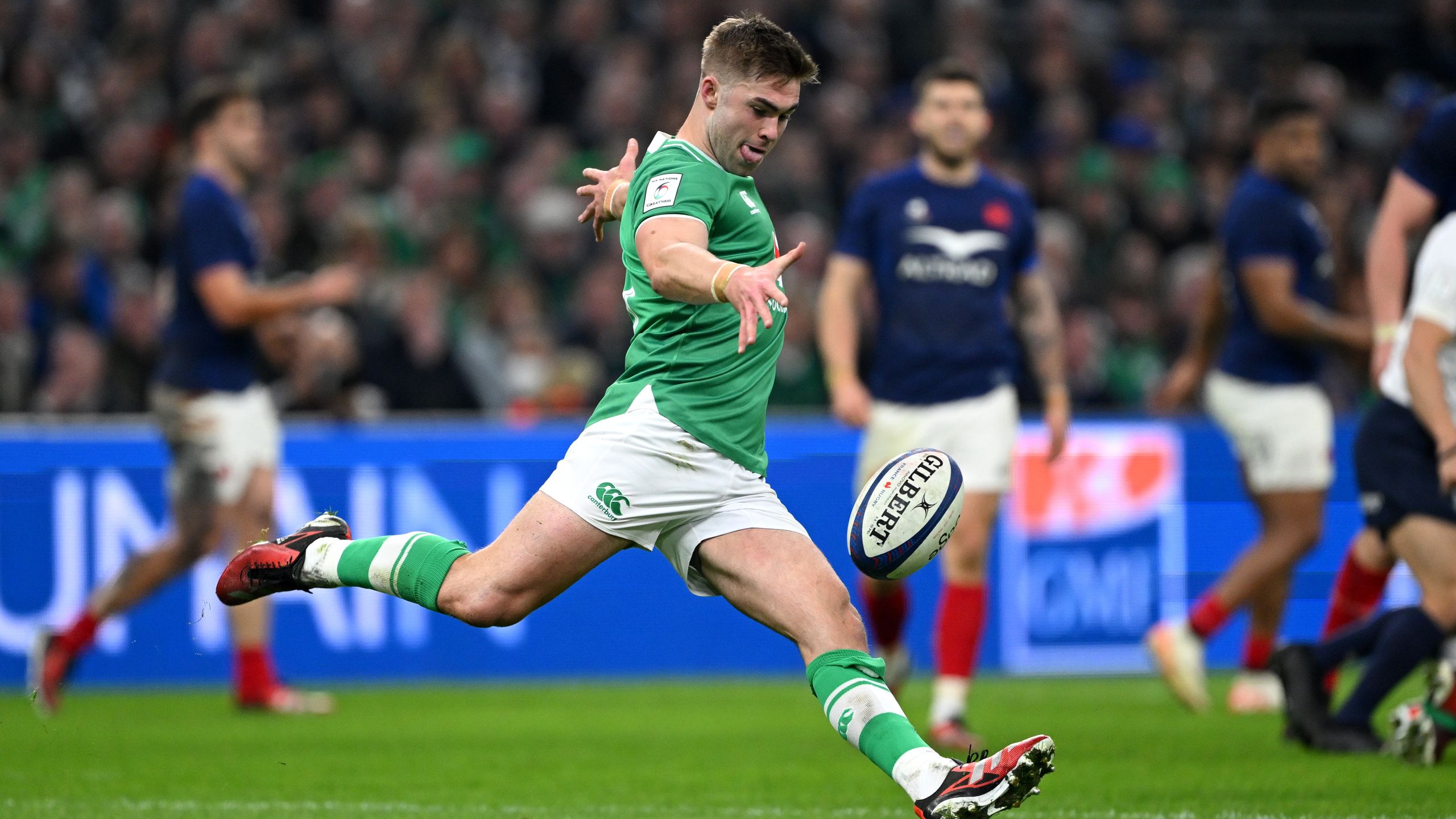 Ireland vs Italy live stream: How to watch 2024 Six Nations online and ...