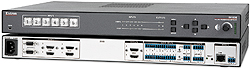 Extron Introduces HDCP-Compliant Presentation Switcher