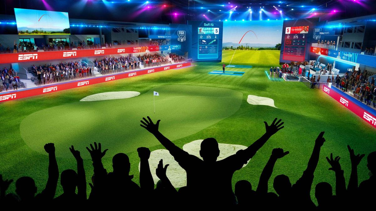 18 TGL Questions Answered Ahead Of New Hi-Tech Golf League