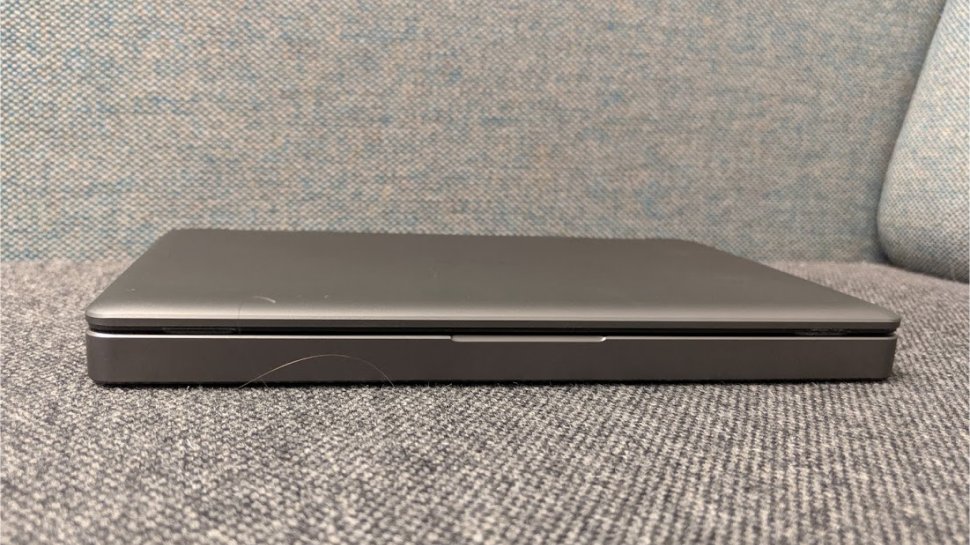 Chuwi Minibook 2-in-1 laptop review | TechRadar