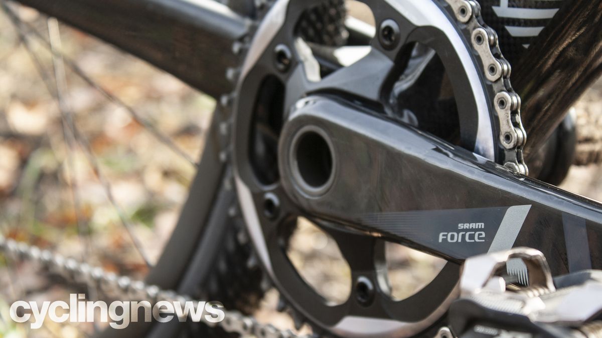 DeAnima Soul gravel bike