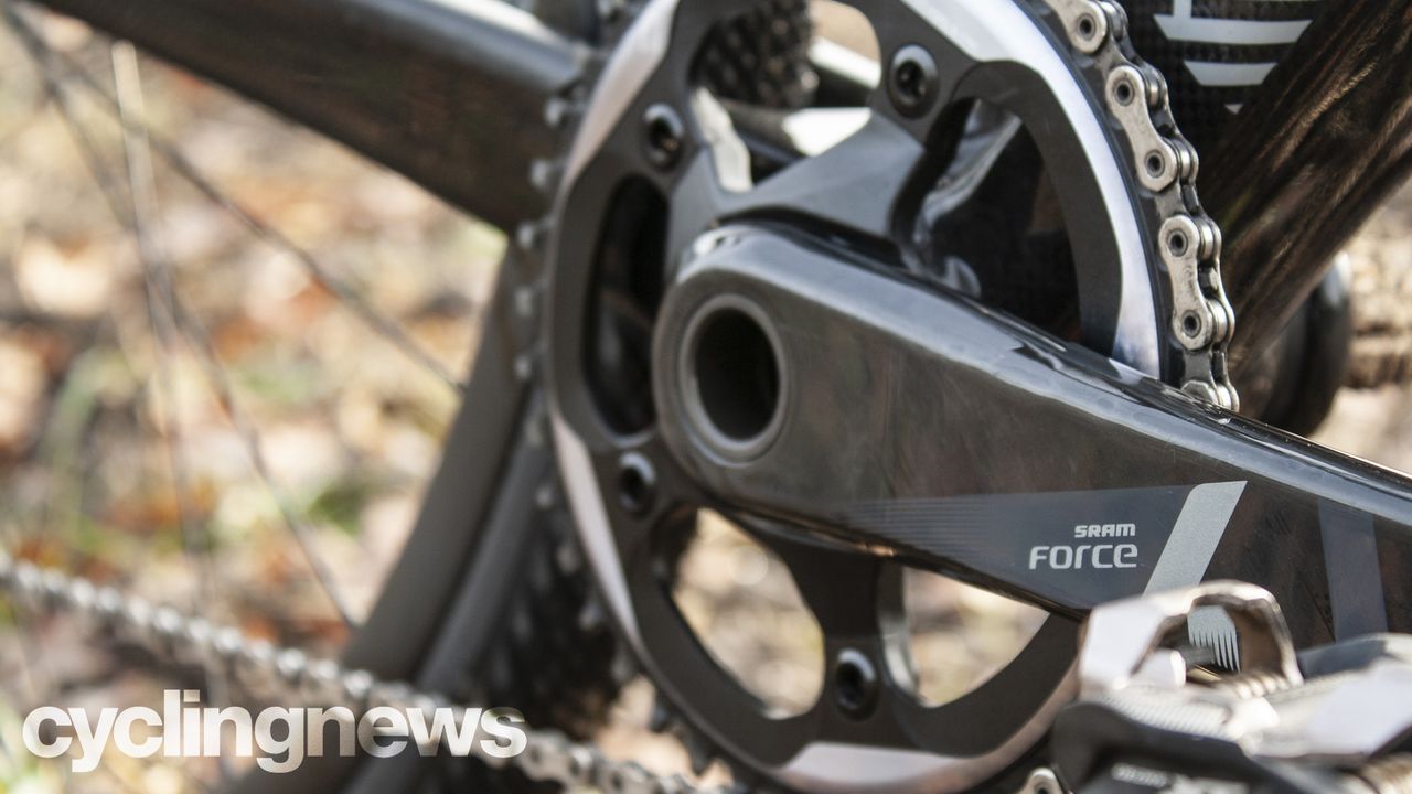 DeAnima Soul gravel bike