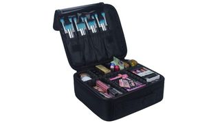 Best makeup organizer