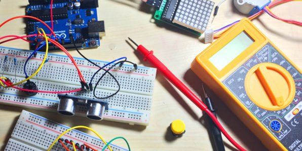 Learn Arduino through projects with this $15 bootcamp! | Windows Central