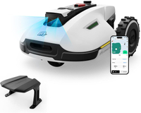 MAMMOTION YUKA 2000