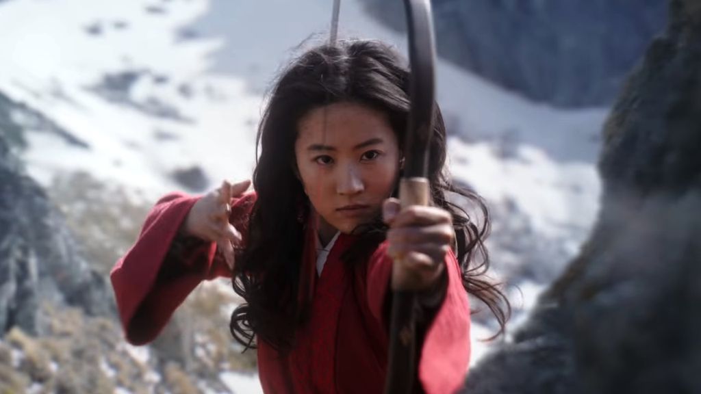 Mulan, New Mutants, and Antlers release dates delayed amid