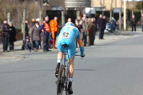 David Millar (Garmin Transitions)