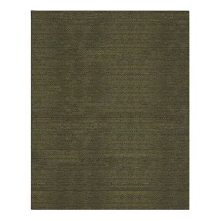 Abisai Flatweave Solid Color Rug