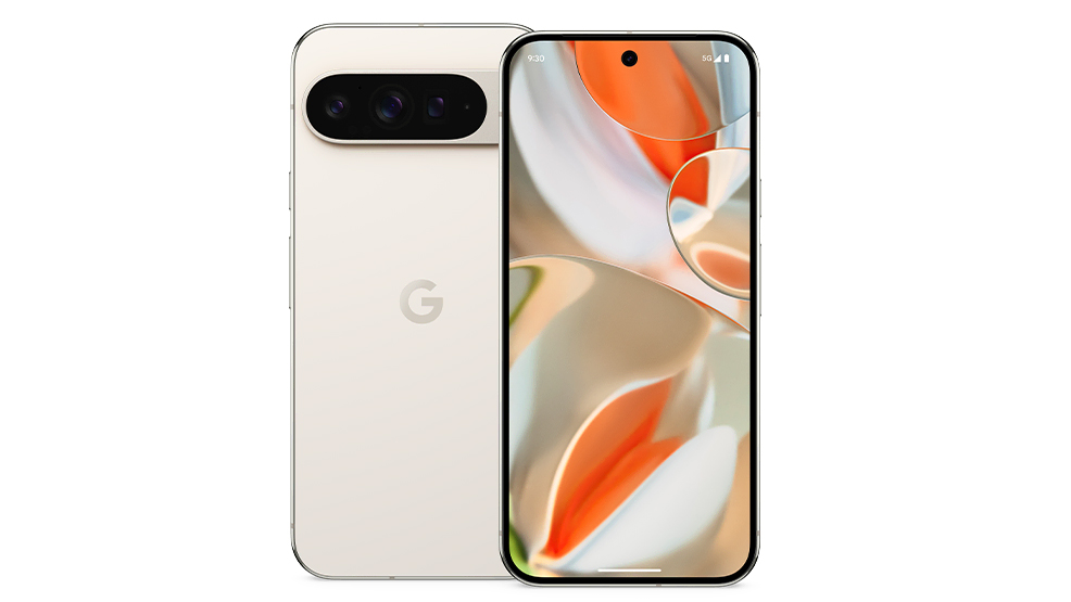 Pixel 9 Pro XL Hazel 128GB...