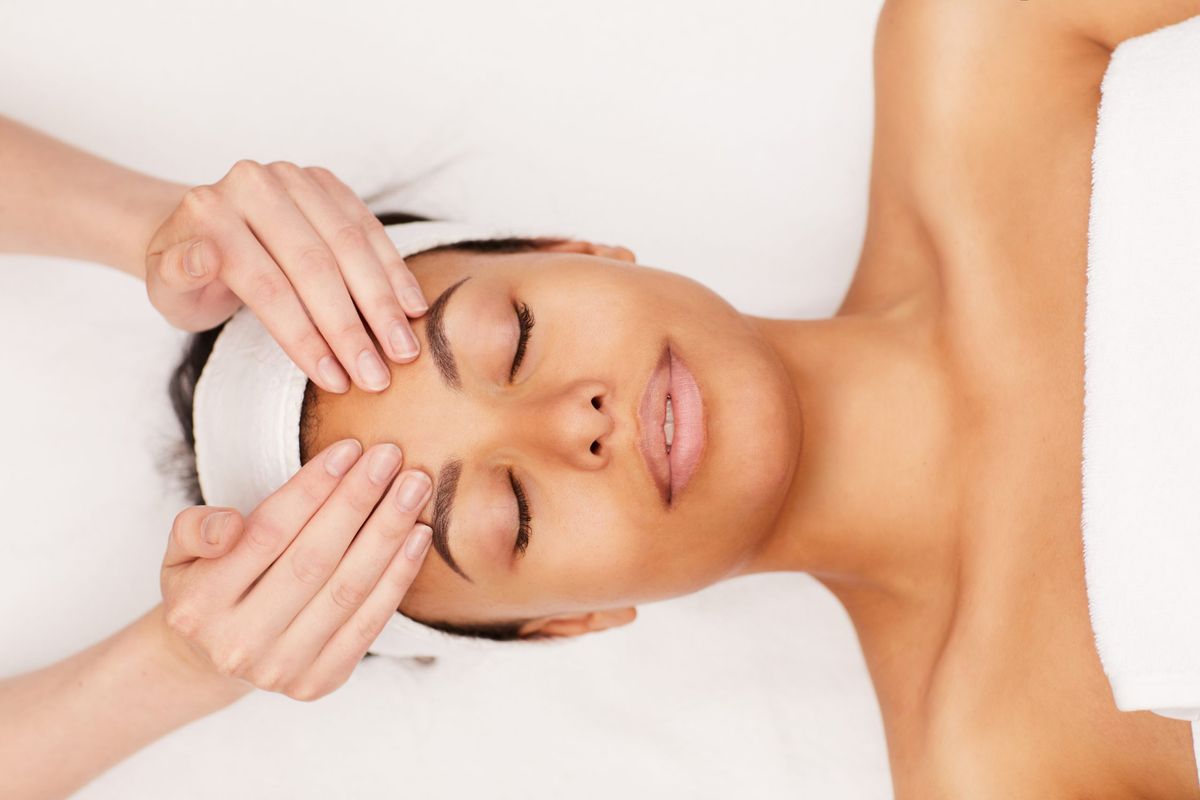 Are Massages Good For You An Expert Weighs In Womanandhome Woman