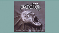 The Prodigy: Music For The Jilted Generation
