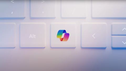 Microsoft To Add Copilot AI Key To Windows Keyboards | Laptop Mag