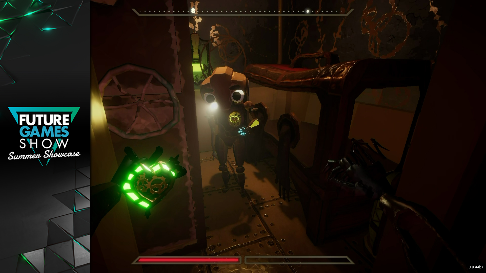 Expendabots