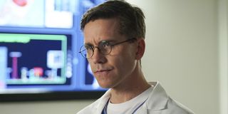 Brian Dietzen NCIS CBS