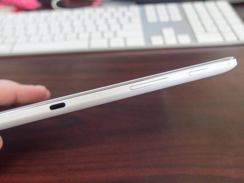 Galaxy Tab 4