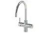 QETTLE 4-in-1 Instant Boiling Water Tap
