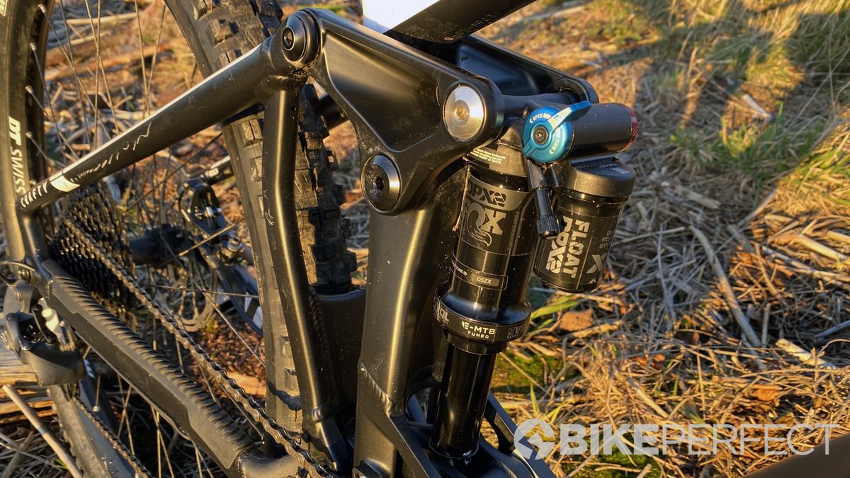 Mondraker Crafty R review
