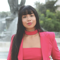Mekita Rivas's avatar