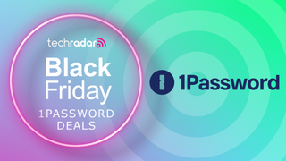 1Password Black Friday deal