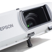 Epson Home Cinema 1060 1080p projector