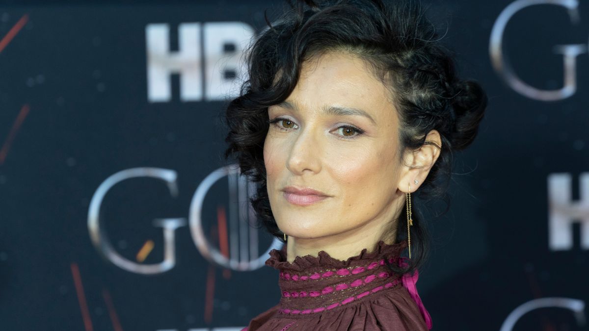 Indira Varma Obi Wan kenobi