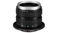 Best cheap lenses: SLR Magic 35mm f/1.7