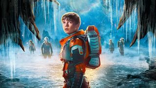 Lost in Space 2