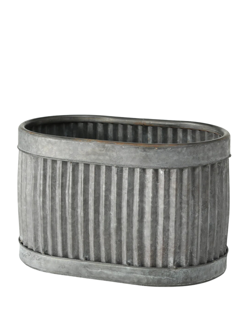 Millwood Pines Nina 3 Piece Pot Planter Set