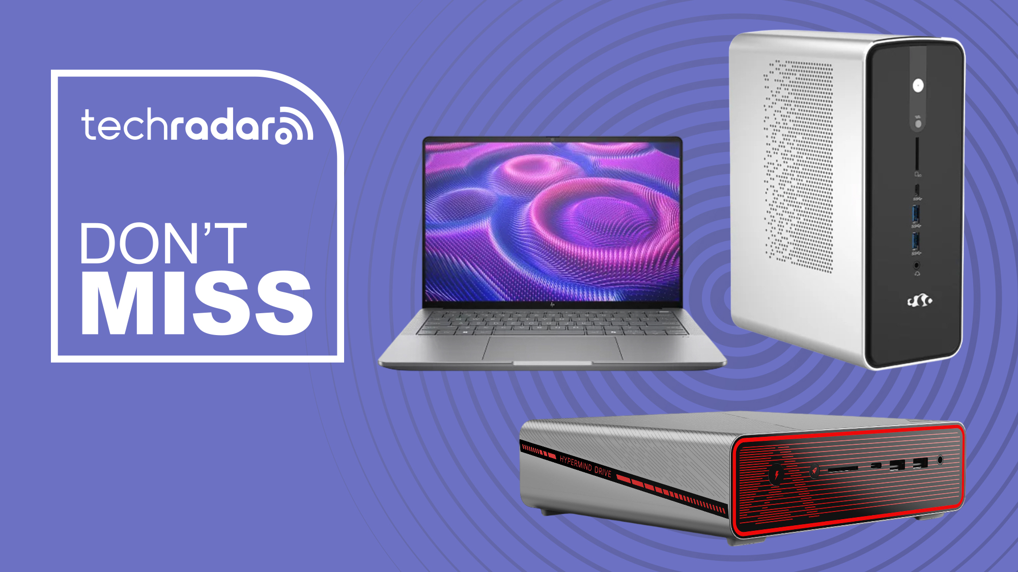 I found the best prices for all fourteen mini PCs and laptops powered by AMD’s ultra-powerful Ryzen AI MAX+ 395 CPU